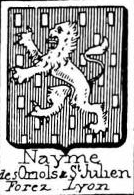 Nayme