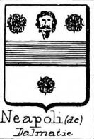 Neapoli Coat of Arms / Family Crest 0