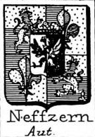 Neffzern Coat of Arms / Family Crest 0