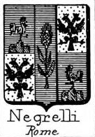 Negrelli