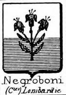 Negroboni