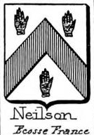 Neilson Coat of Arms / Family Crest 0