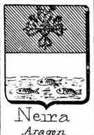 Neira Coat of Arms / Family Crest 0