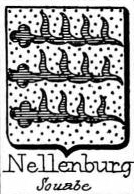 Nellenburg