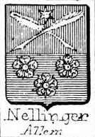 Nellinger