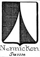 Nennickon