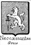 Neocaessarites