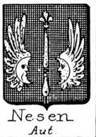 Nesen