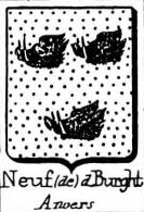 Neuf Coat of Arms / Family Crest 0