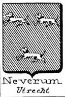 Neverum Coat of Arms / Family Crest 0