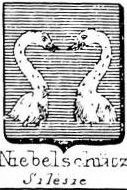Niebelschutz Coat of Arms / Family Crest 1