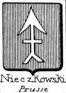 Nieczkowski Coat of Arms / Family Crest 0