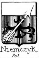 Niemczyk Coat of Arms / Family Crest 0