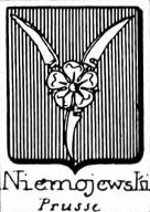 Niemojewski Coat of Arms / Family Crest 0