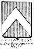 Nieuwenrode Coat of Arms / Family Crest 0