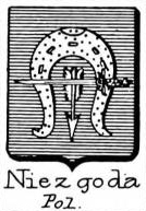 Niezgoda Coat of Arms / Family Crest 0