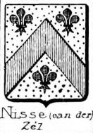 Nisse Coat of Arms / Family Crest 0