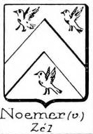 Noemer Coat of Arms / Family Crest 0