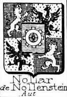 Nollar Coat of Arms / Family Crest 0