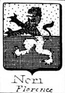 Nori Coat of Arms / Family Crest 0