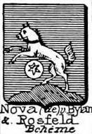 Nova Coat of Arms / Family Crest 0