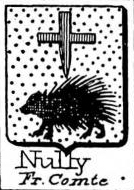 Nully Coat of Arms / Family Crest 0