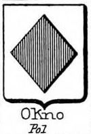 Okno Coat of Arms / Family Crest 0