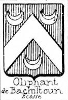 Oliphant