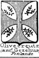 Olivecreutz