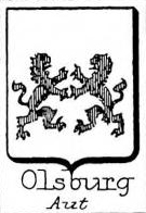 Olsburg