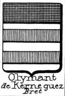 Olymant