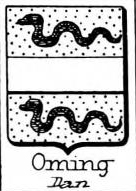 Oming Coat of Arms / Family Crest 0