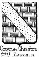 Onyn Coat of Arms / Family Crest 0