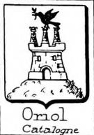 Oriol Coat of Arms / Family Crest 0