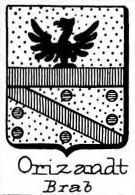 Orizandt Coat of Arms / Family Crest 0