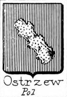 Ostrzew Coat of Arms / Family Crest 0