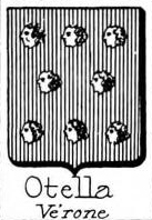 Otella Coat of Arms / Family Crest 0