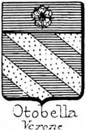 Otobella Coat of Arms / Family Crest 0
