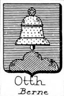 Otth Coat of Arms / Family Crest 0