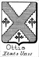 Ottis Coat of Arms / Family Crest 0
