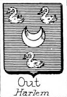 Out Coat of Arms / Family Crest 0