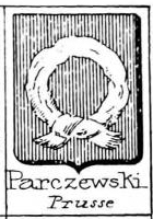 Parczewski Coat of Arms / Family Crest 0