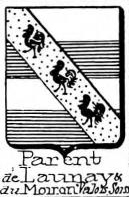 Parent Coat of Arms / Family Crest 10
