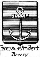 Parra Coat of Arms / Family Crest 4