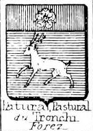 Patural Coat of Arms / Family Crest 0