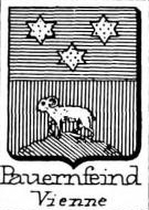 Pauernfeind