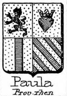 Paula