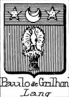 Paulo Coat of Arms / Family Crest 1