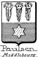 Paulsen
