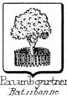Paumbgartner
